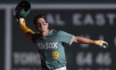 Cuatro claves para que los Medias Rojas compitan por el Este de la L.A.