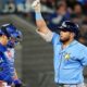 Rays suman otra victoria y mantienen un inicio histórico tras 40 juegos Rays suman otra victoria y mantienen un inicio histórico tras 40 juegos