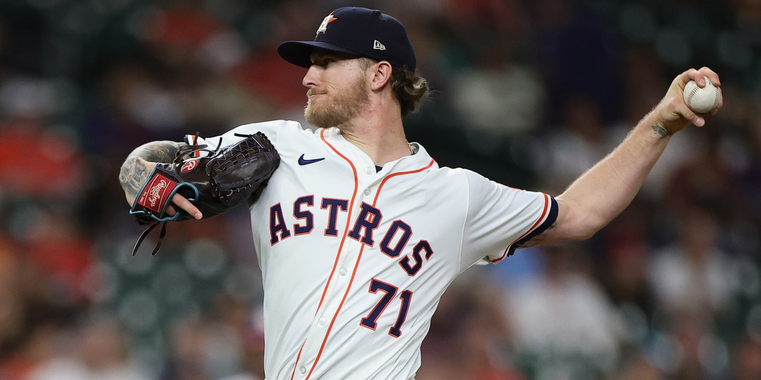 Astros activan a Josh Hader para su esperado debut de temporada