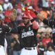 Leones repiten dosis a Toros; Águilas vencen a Gigantes en semifinales de LIDOM
