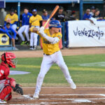 Cardenales y Tigres pactan cambio que involucra a 3 peloteros, incluido Diego Castillo Cardenales y Tigres pactan cambio que involucra a 3 peloteros, incluido Diego Castillo