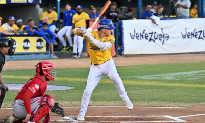 Cardenales y Tigres pactan cambio que involucra a 3 peloteros, incluido Diego Castillo
