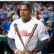 A 21 años de su récord, Abreu regresa a Filadelfia para bendecir el nuevo Derby 