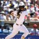 Fernando Tatis Jr. conectó HR de oro para dejar en el terreno a los Rojos Fernando Tatis Jr. conectó HR de oro para dejar en el terreno a los Rojos