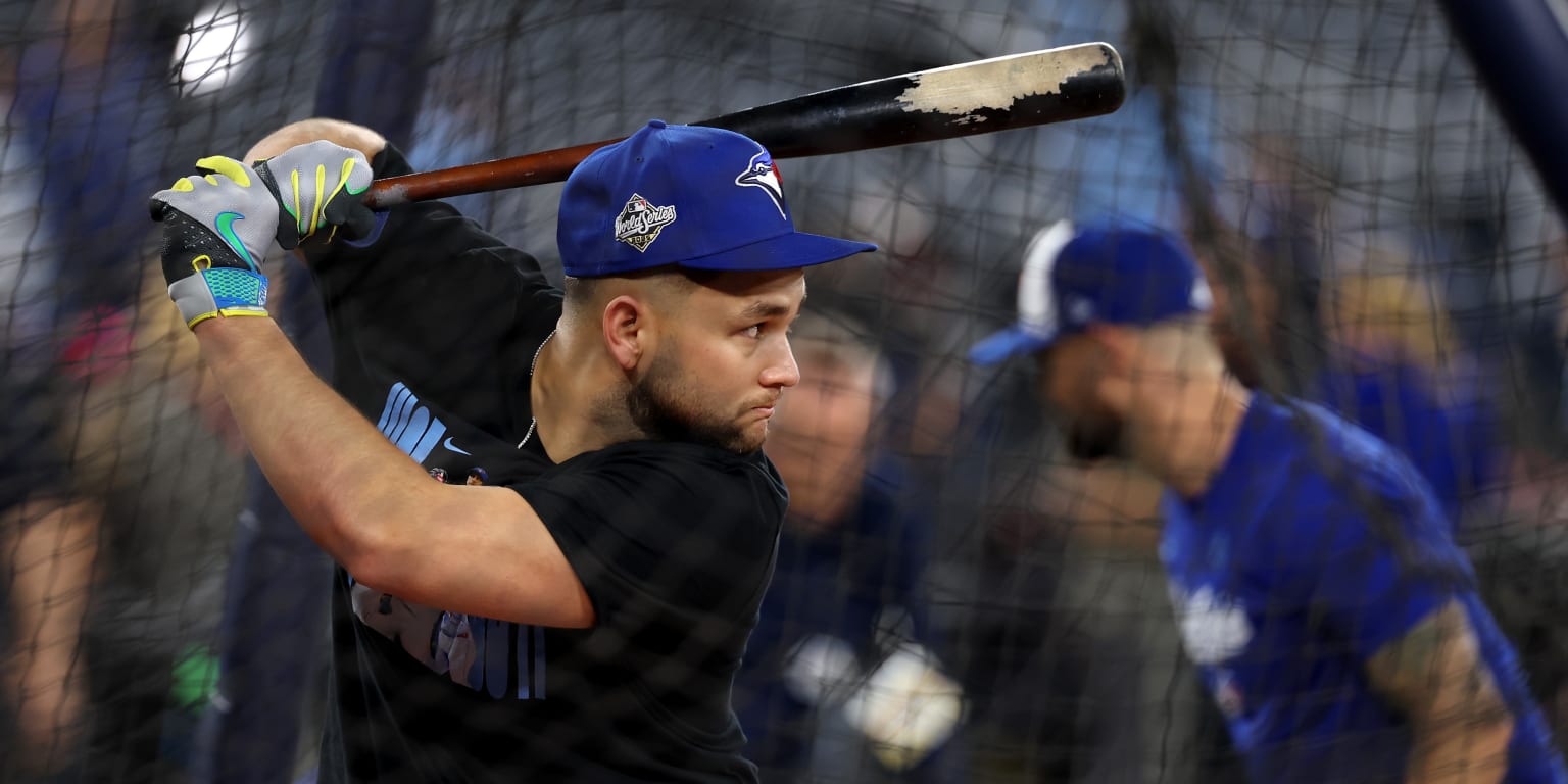 ¿Qué sigue en el mercado tras el pacto de Bichette en Mets?