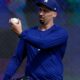 Dodgers anuncia a Snell como lanzador para primer juego de la Serie de Campeonato