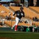 William Bergolla Jr. fulmina Triple A y lo ven más cerca que nunca de MLB William Bergolla Jr. fulmina Triple A y lo ven más cerca que nunca de MLB