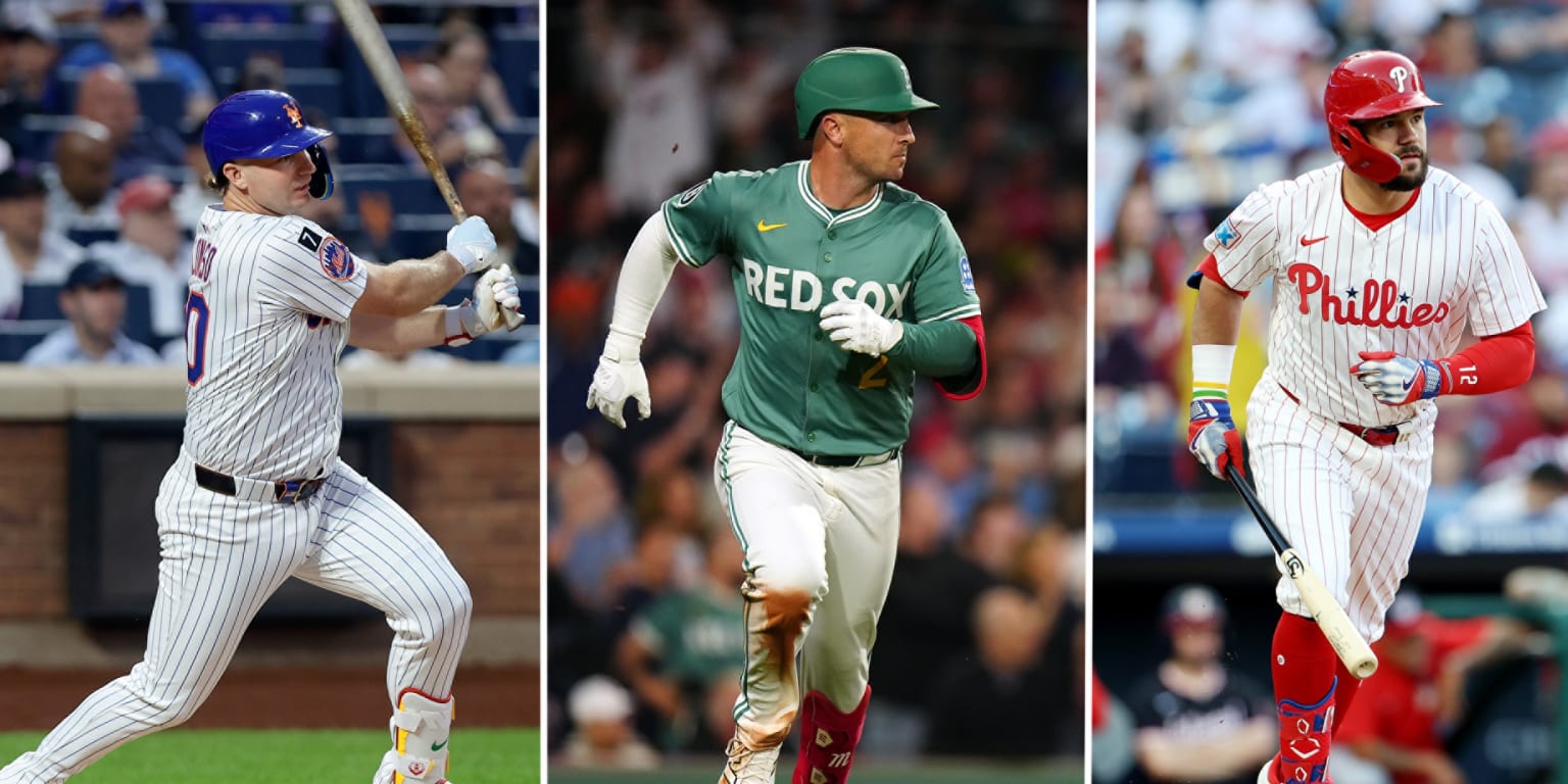 ¿Podrá Boston sumar a uno de los grandes cañoneros agentes libres?