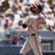 Ofensiva de Orioles castigó a Dodgers para llevarse la serie en L.A. Ofensiva de Orioles castigó a Dodgers para llevarse la serie en L.A.