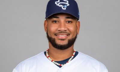 Yankees adquieren al prospecto de pitcheo Wilmy Sánchez en canje con Astros