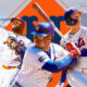¿Podrían los Mets contar con el mejor trío de jardineros en MLB? ¿Podrían los Mets contar con el mejor trío de jardineros en MLB?