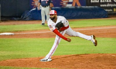 LIDOM atenta a los peloteros dominicanos en Venezuela: «Están resguardados y en buen estado»