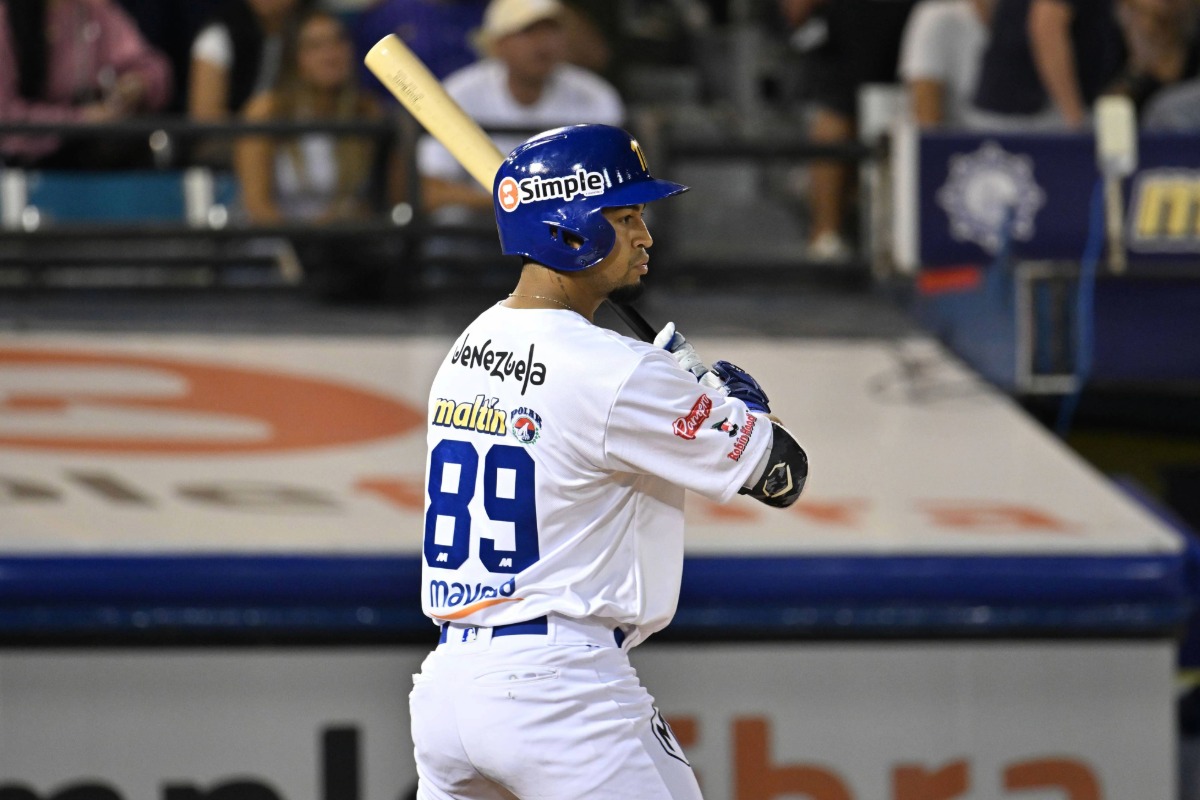 Prospecto debutante del Magallanes cambia de organización en la MLB