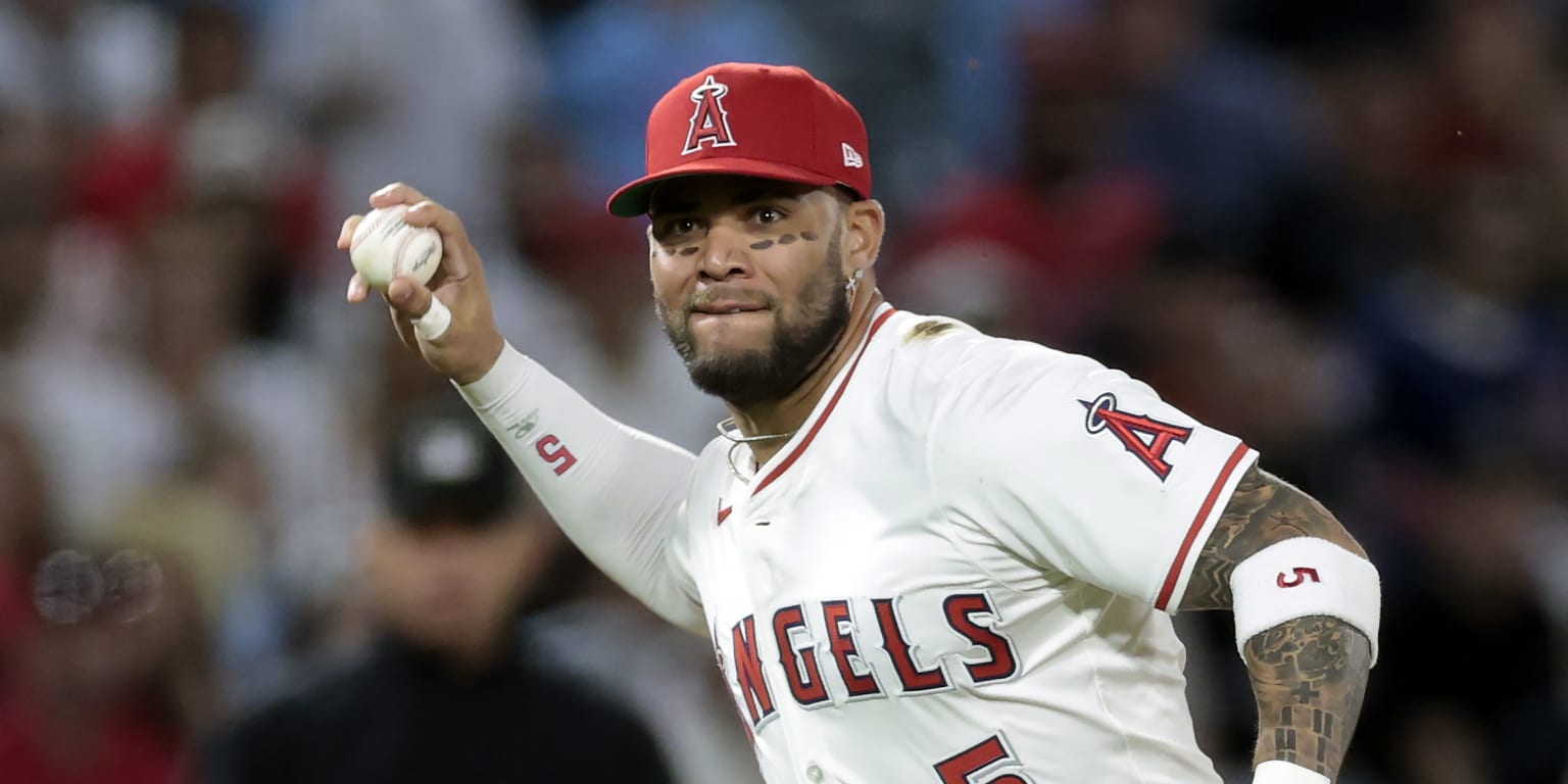 Moncada regresa a los Angelinos con contrato de un año (informe)