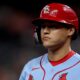 Wetherholt, Fermín impulsan remontada de Cardenales en PNC Park Wetherholt, Fermín impulsan remontada de Cardenales en PNC Park