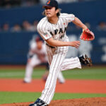 Tatsuya Imai pacta con Astros por tres años y 54 millones