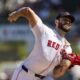 Lucas Giolito comenzará la temporada en la lista de lesionados