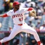 Ureña logra su 1ra victoria en G.L. y Angelinos ganan la serie vs. Medias Blancas Ureña logra su 1ra victoria en G.L. y Angelinos ganan la serie vs. Medias Blancas