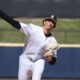 Carlos Lagrange enciende el radar en su apertura más larga en Triple-A