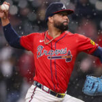 Bravos le otorgan contrato de un año al relevista Joel Payamps Bravos le otorgan contrato de un año al relevista Joel Payamps
