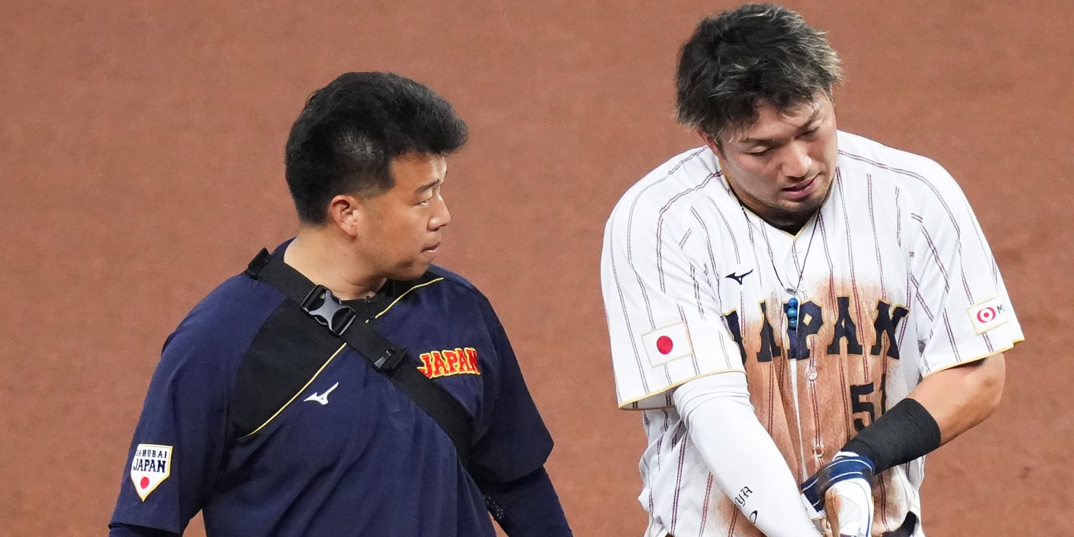 Suzuki empezará la temporada regular en la lista de lesionados Suzuki empezará la temporada regular en la lista de lesionados