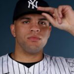 Angelinos adquieren al zurdo Jayvien Sandridge desde los Yankees