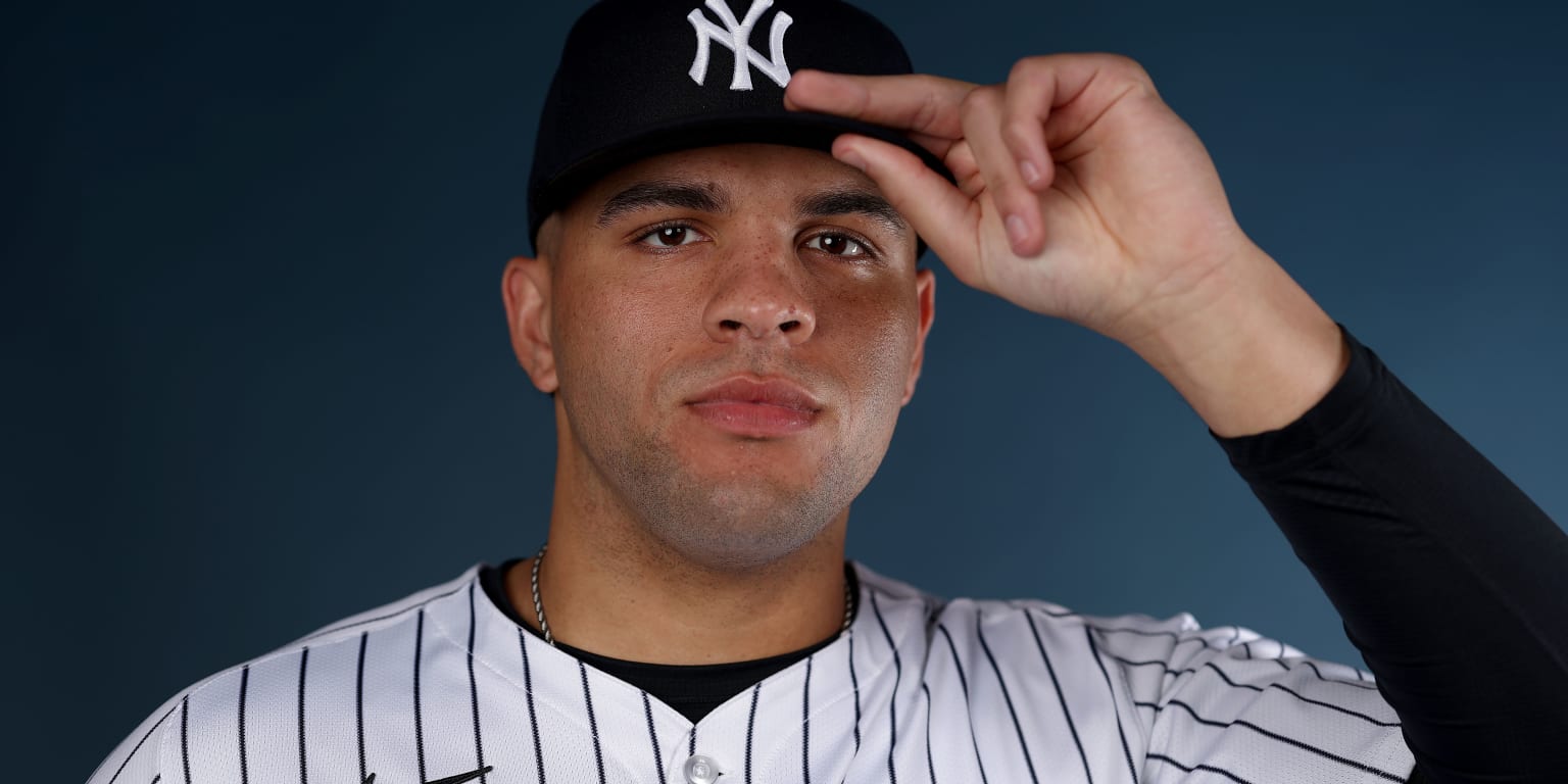 Angelinos adquieren al zurdo Jayvien Sandridge desde los Yankees