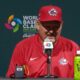 Whitt: Canadá celebra su pase, pero “aún no hemos terminado”