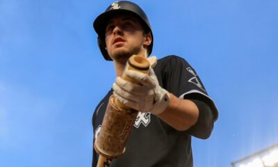 Teel activado por los Medias Blancas; baja Quero a Triple-A
