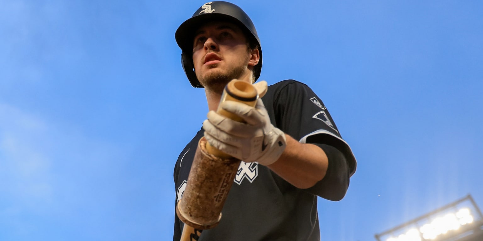 Teel activado por los Medias Blancas; baja Quero a Triple-A