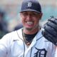 Montero sigue enfocado pese al inminente ajuste en la rotación de Detroit