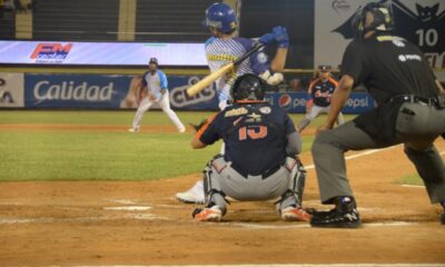 LVBP suspende la disputa este sábado del Round Robin semifinal