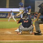 ASÍ VA LA LVBP. Resultados del lunes, posiciones, transmisiones de TV y pitchers para el martes ASÍ VA LA LVBP. Resultados del lunes, posiciones, transmisiones de TV y pitchers para el martes