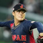 “No hay límite”: Japón confirma a Yamamoto como abridor frente a Venezuela “No hay límite”: Japón confirma a Yamamoto como abridor frente a Venezuela