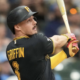 ¡Clase de regalo! Konnor Griffin conecta 1er HR en MLB en su cumpleaños ¡Clase de regalo! Konnor Griffin conecta 1er HR en MLB en su cumpleaños