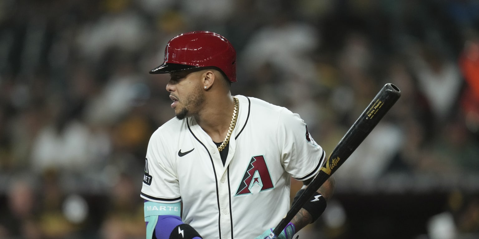 Arizona quiere resolver el tema de Marte, de una manera u otra