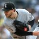 Burke (8 K) lidera blanqueada vs. Padres y Medias Blancas hilan quinta victoria
