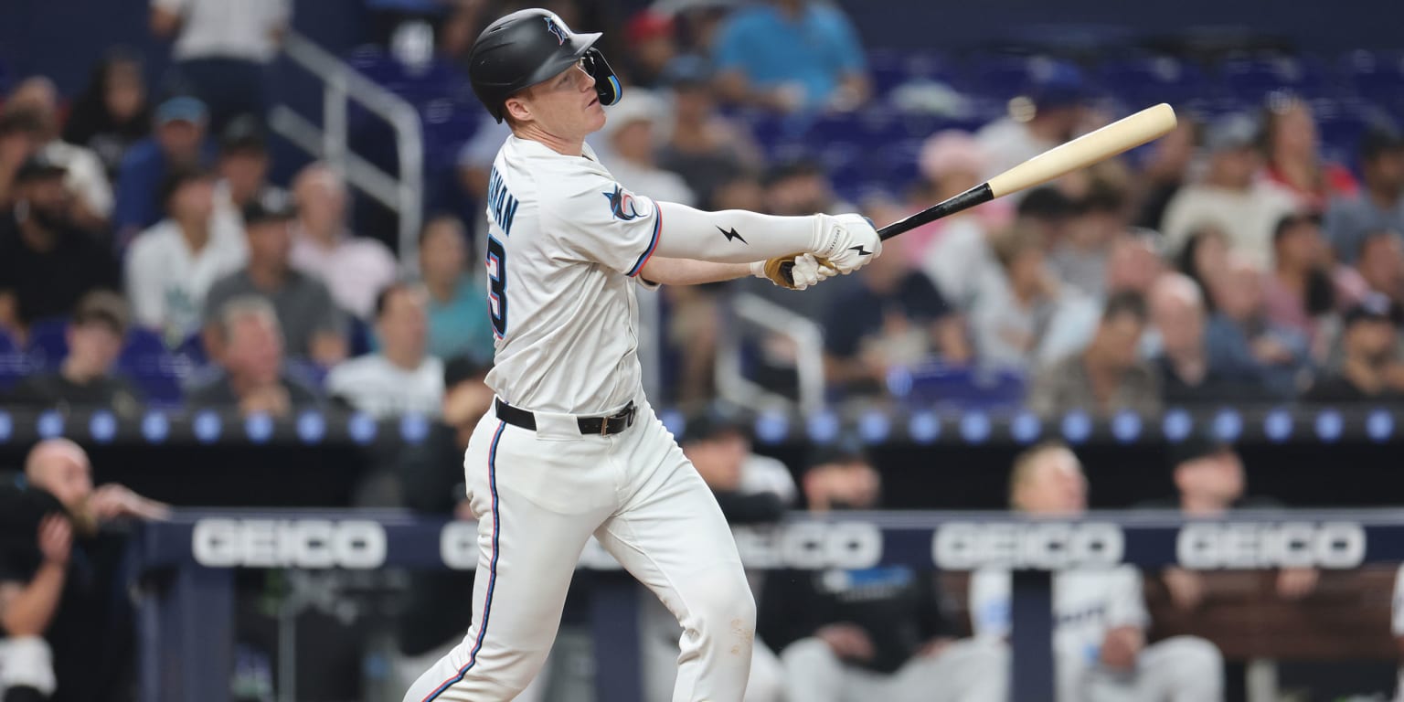 Mellizos adquieren al inicialista Wagaman en un cambio con los Marlins