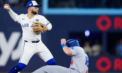 Bichette sería el objetivo principal de Boston tras la ida de Bregman