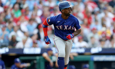 ¡El rodeo de “Cutch”! Cómo McCutchen contagió a Texas con su nueva celebración