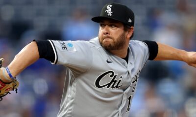 Con joya de Kay, Medias Blancas cortan racha negativa en Kansas City