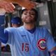 Grand slam de Kelly lidera paliza de 16 carreras de Cachorros sobre Azulejos