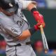 Meidroth brilla con cuatro hits y el bullpen de Medias Blancas sella la victoria