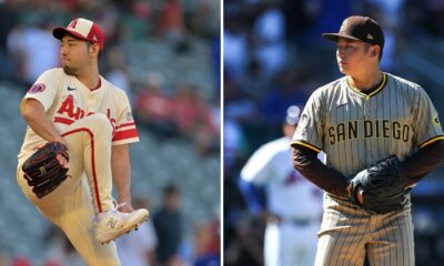 Kikuchi, Matsui entre siete lanzadores agregados al roster de Japón para el Clásico