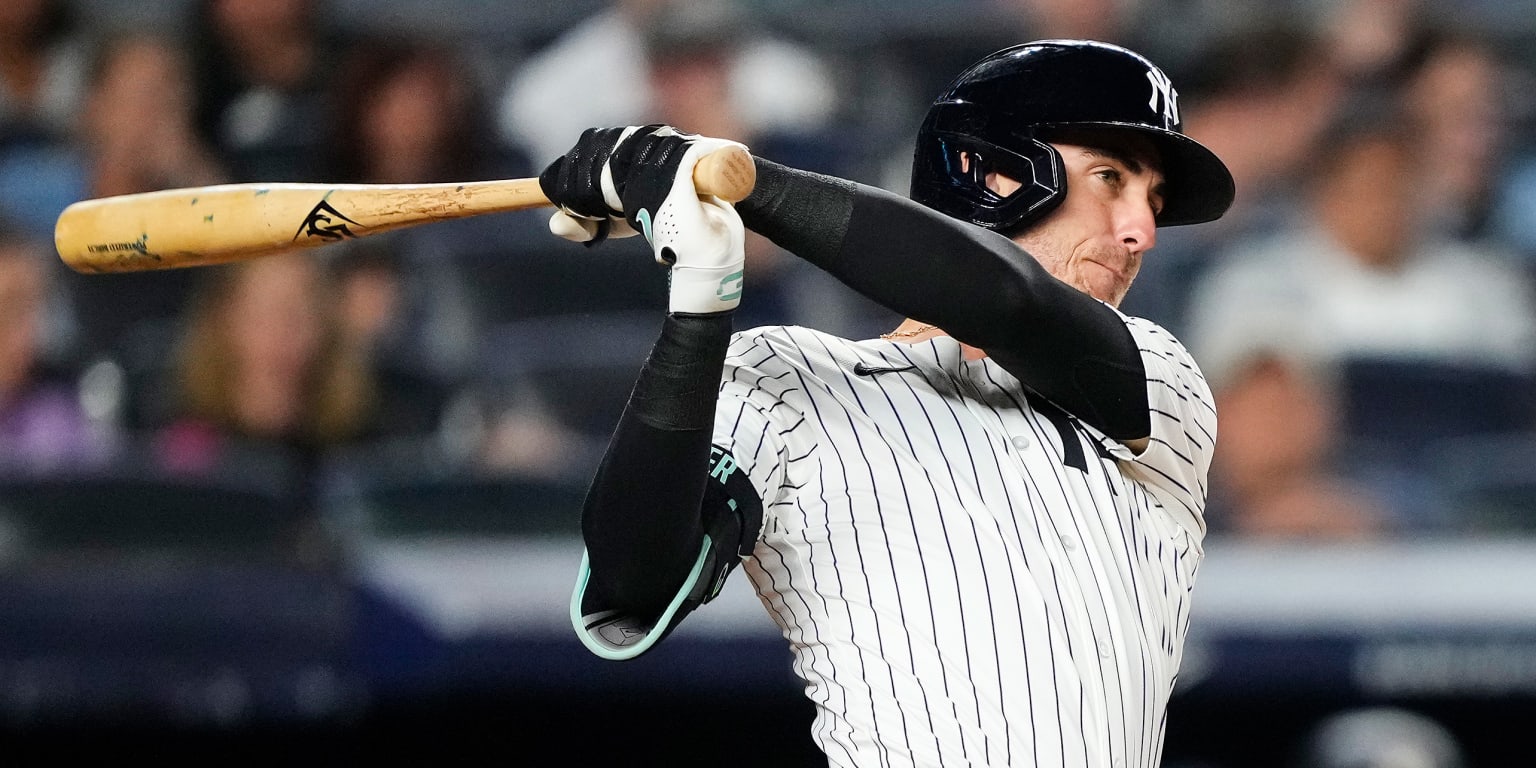 Yankees evalúan alternativas ante “brecha significativa” con Bellinger (informe)