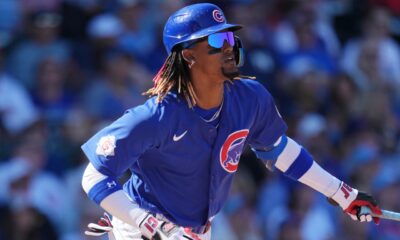 Tras el ascenso de Pedro Ramírez, los Cachorros llaman también a Kevin Alcántara