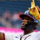 Ronald Acuña Jr. suelta el primer hit y Walt Weiss apaga las alarmas en Atlanta