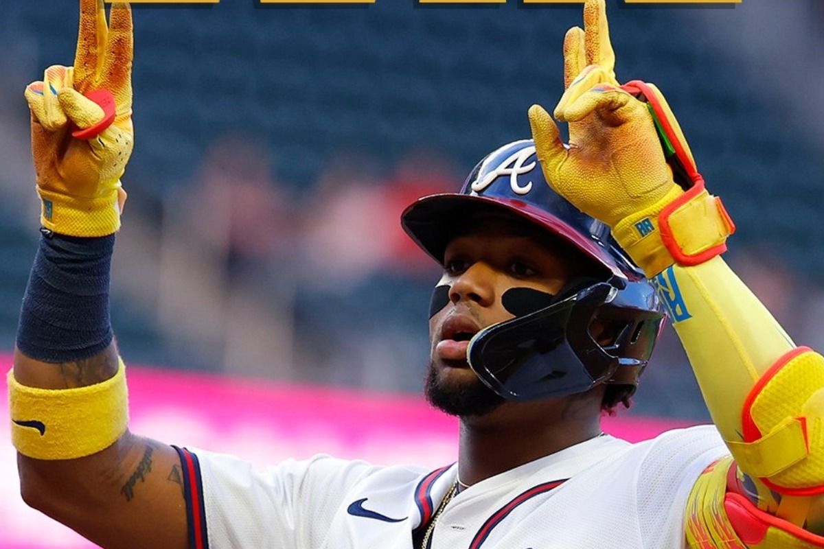 Ronald Acuña Jr. suelta el primer hit y Walt Weiss apaga las alarmas en Atlanta