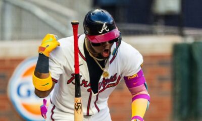 Ronald Acuña Jr. lo advierte: «Ganar el Clásico es una obligación para nosotros» [+VIDEO]