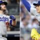 Sasaki y Muncy impulsan a los Dodgers en el arranque de la segunda mitad